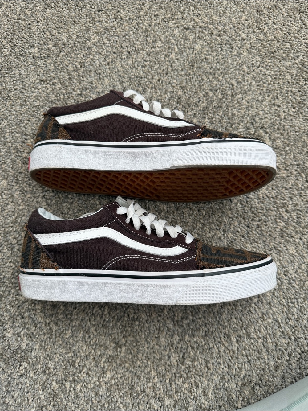 Custom Vans - Picture 4 of 6